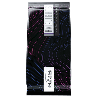 Salvatore - Foil for Highlights - 200 Units